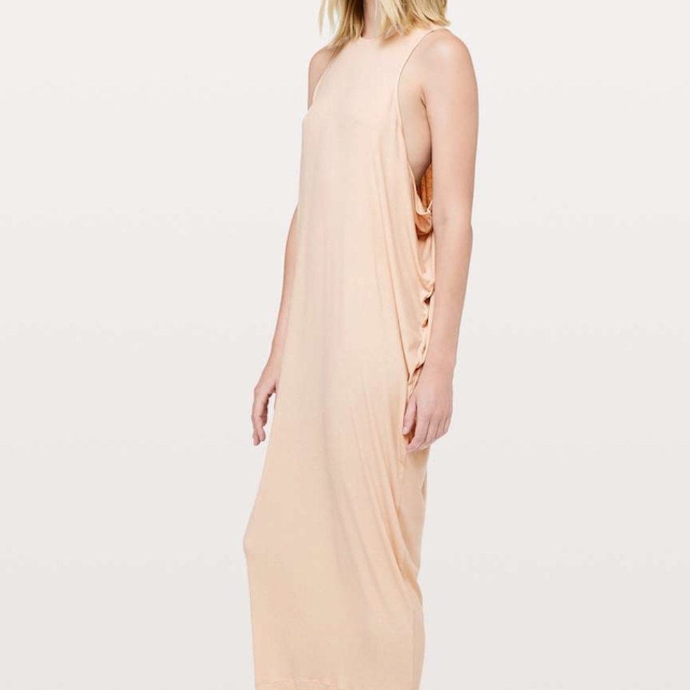 *NEW NAN DRESS